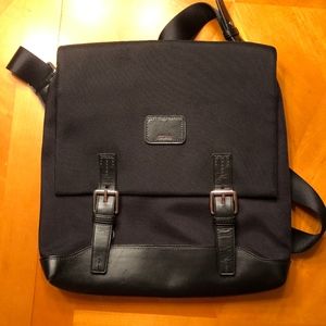 Tumi Townhouse Crossbody Bag